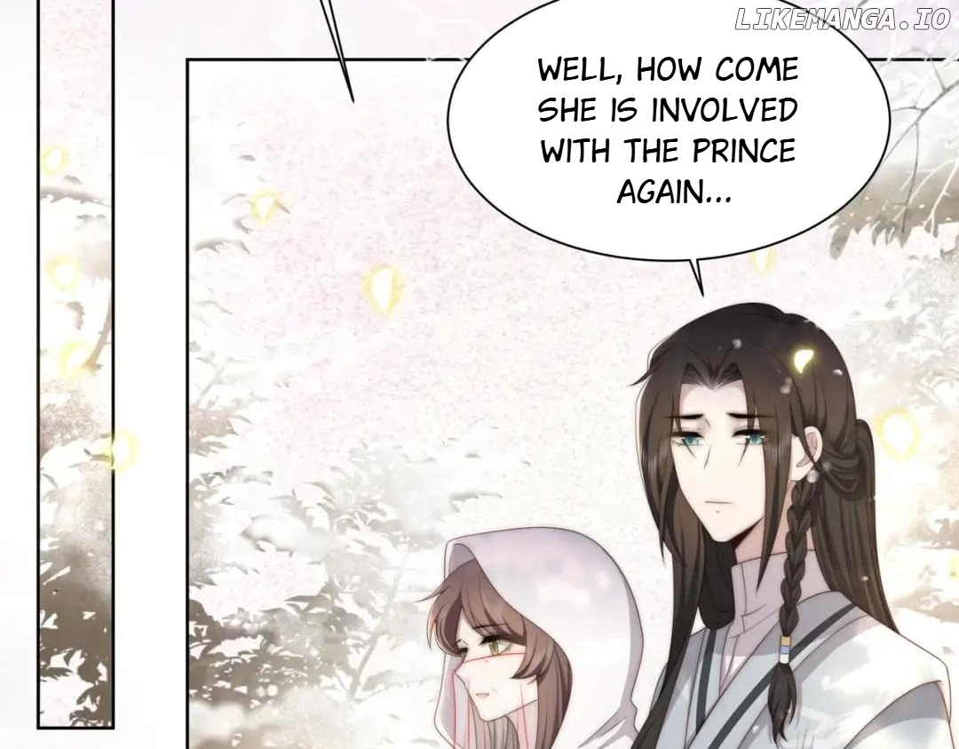 Lonely Emperor Chases His Sister-in-Law Chapter 62 - page 38